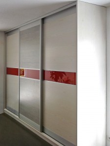 dressing sur mesure spittler menuiserie bois sierentz haut rhin 68 - Nos artisans ont du Talent