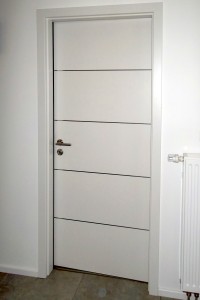 entreprise porte sur mesure maison appartement spittler menuiserie bois sierentz haut rhin 68 - Nos artisans ont du Talent