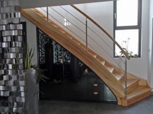 meuble placard sur mesure spittler menuiserie bois sierentz haut rhin 68 - Nos artisans ont du Talent