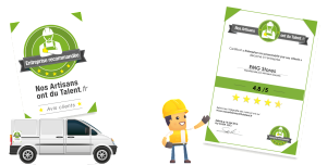 label qualité BTP. Comment trouver des clients chantiers ?
