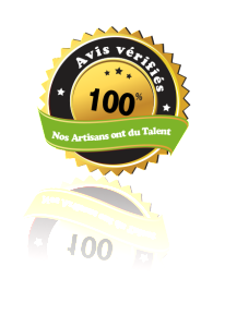 avis artisans certifié vérifié