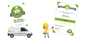 label qualité BTP. Comment trouver des clients chantiers ?