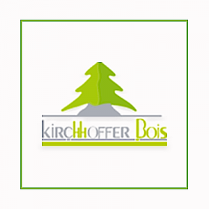 logo kirchhoffer bois bartenheim