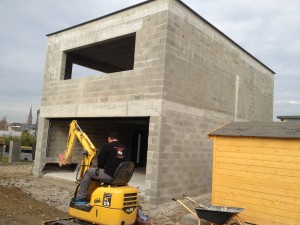 entreprise construction maçonnerie kembs