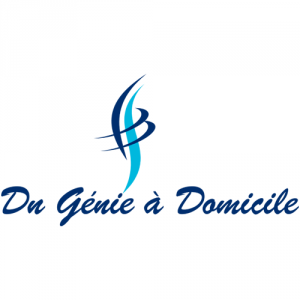 Logo entreprise du genie a domicile Strasbourg - travaux de bricolage à domicile - Strasbourg