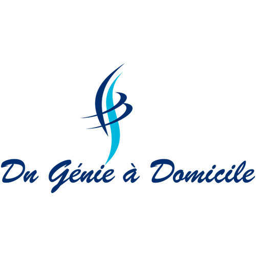 Logo entreprise du genie a domicile Strasbourg - travaux de bricolage à domicile - Strasbourg