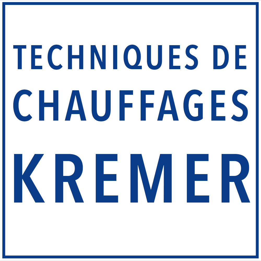 LOGO Techique de chauffage KREMMER