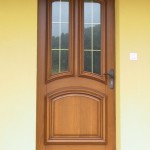 porte entree mulhouse