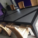 table menuiserie moselle