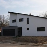maison individuelle sundgau