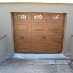 porte de garage haut rhin colmar