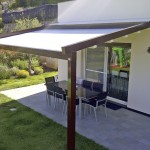 pergola store menuiserie colmar haut rhin
