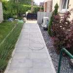 aménagement extérieur pavage dallage mulhouse
