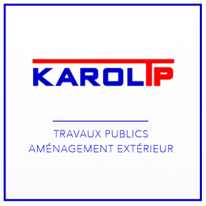logo karol tp amenagement exterieur 68 haut-rhin