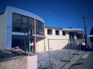 entreprise façade moselle
