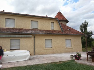 entreprise façade moselle
