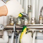 entreprise plomberie chauffage metz