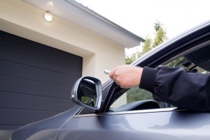 porte de garage moderne som fermeture creutzwald moselle 57 - avis client