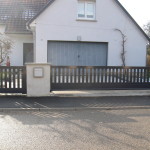 portail aluminium pvc alsace bas rhin strasbourg