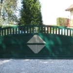 portail aluminium pvc alsace haut-rhin