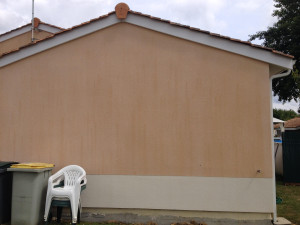 renovation nettoyage facade bordeaux