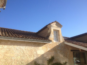 entreprise toiture bordeaux