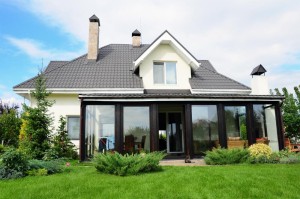 pose veranda verriere bordeaux