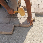 pose pave pavage perpignan