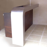 bar metal sur mesure ferronerie serrurerie art troyes aube