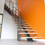escalier sur mesure interieur fer a fer troyes aube