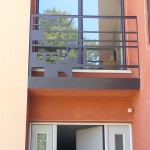 garde corps ramarde sur mesure troyes aube ferronnerie serrurerie