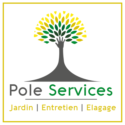Pole Services – Entretien jardin, taille haies, élagage Aubagne (13) – jardin - clôture – à Aubagne – (13 - Bouches-du-Rhône)