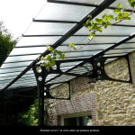 pergolas verriere marquise metal ferronnerie serrurerie aube troyes