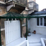 marquise verriere pergolas aube troyes