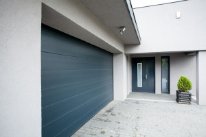 porte garage haute garonne 31 access habitat La Magdelaine-sur-Tarn