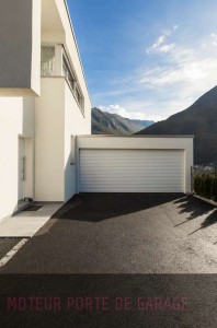 porte de garage haute garonne La Magdelaine-sur-Tarn