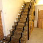 escalier sur mesure menuiserie troyes aube