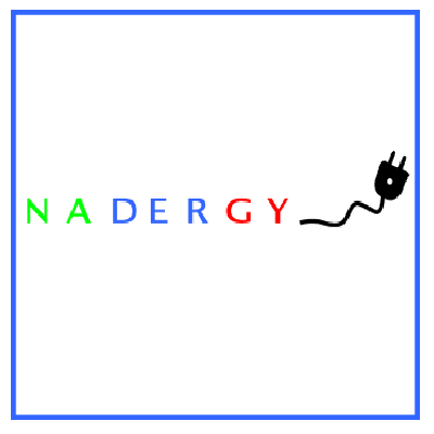 NADERGY – Électricité, Alarme & Vidéosurveillance JAULDES (16) – alarme - sécurité - incendie, electricité - eclairage – à JAULDES – (16 - Charente)