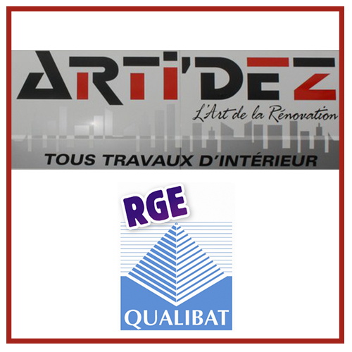 Artidez renovaiton