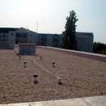 entreprise d'étanchéité charente maritime