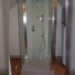 douche chauffage et énergies hautes pyrénées