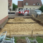 entreprise générale du bâtiment oise