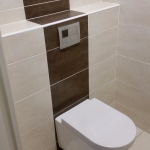 toilettes entreprise de rénovation générale haute garonne
