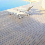 terrasse bois morbihan