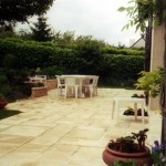 jardin paysagiste yvelines