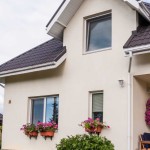 façade travaux d'extérieur loiret