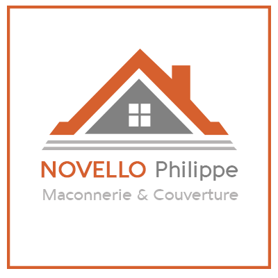 NOVELLO Philippe maçonnerie & couverture pezens