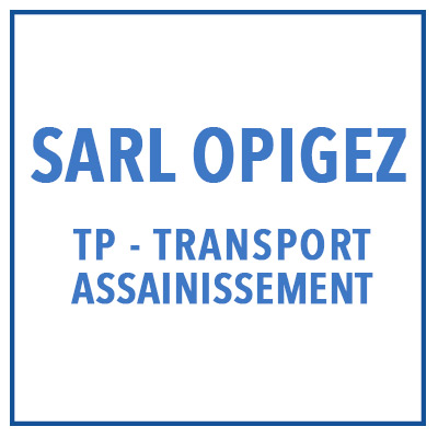 travaux publics assainissement lot 41 opigez
