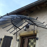 ferronerie métallerie serrurerie loire