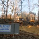 travaux publics terrassement assainissement lot 41 opigez